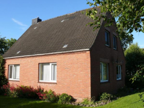 Отель Holiday Home Kleine Insel  Ostermarsch
